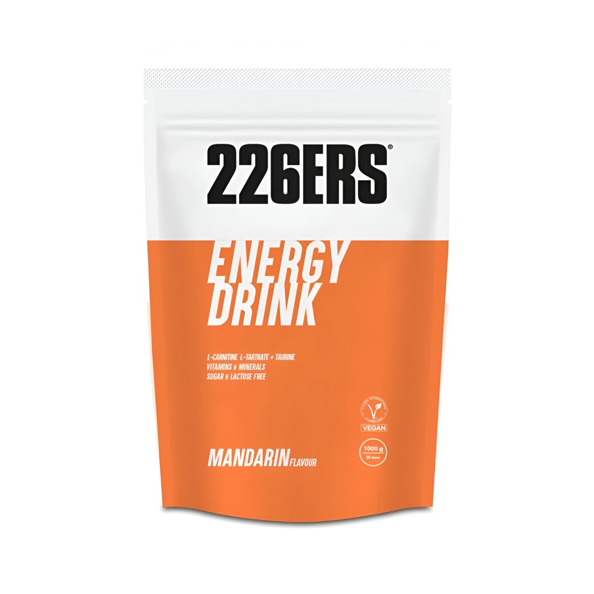 BEBIDA ENERGÉTICA 226ERS ENERGY DRINK - Ultimate Gains