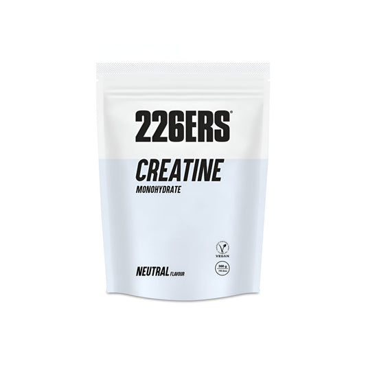 CREATINA 226ERS 100% MONOHIDRATO 300G - Ultimate Gains