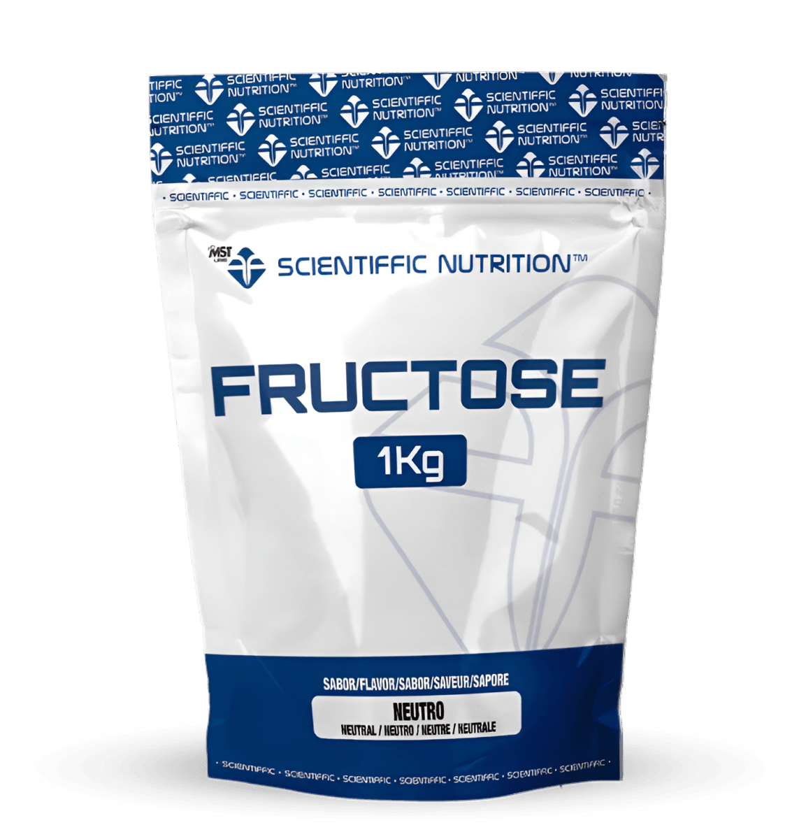 FRUCTOSA SCIENTIFFIC NUTRITION 1KG - Ultimate Gains
