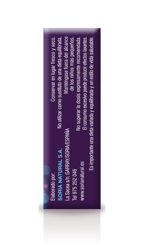 Melatonina Soria Natural 90 Comprimidos Ultimate Gains Soria Natural