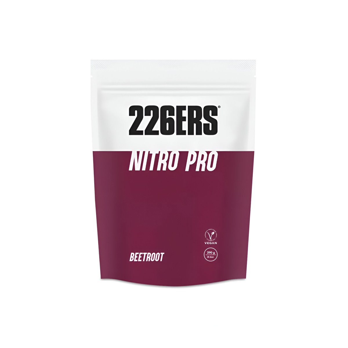 NITRATOS 226ERS NITRO PRO BEETROOT - Ultimate Gains