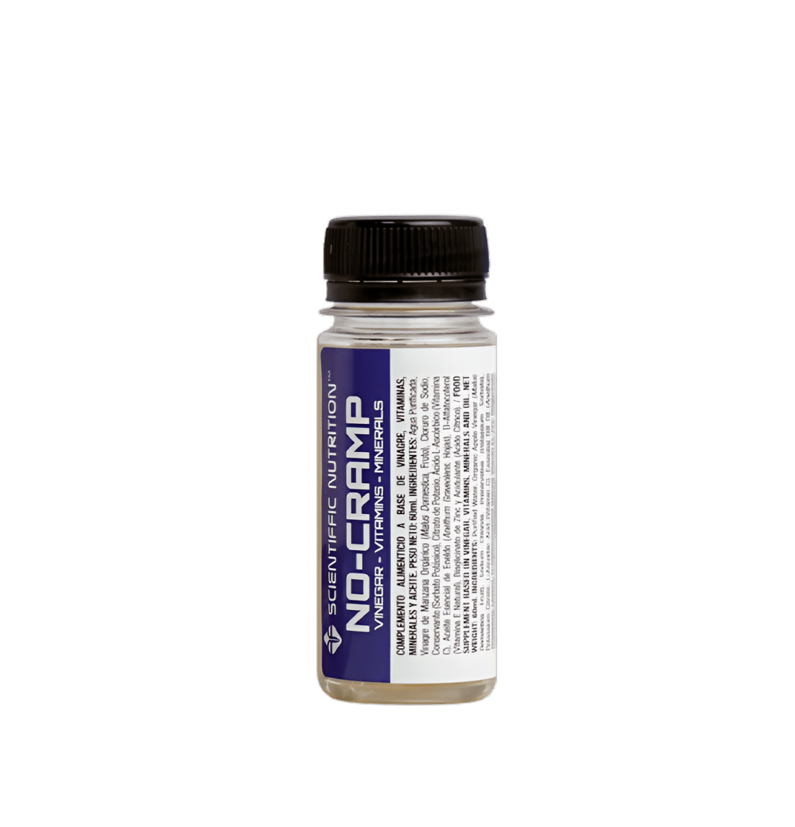 NO - CRAMP SCIENTIFFIC NUTRITION ANTI - CALAMBRES - Ultimate Gains