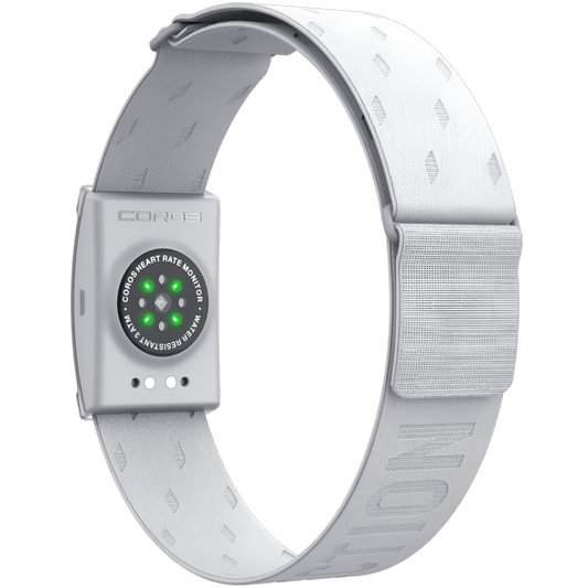 PULSÓMETRO COROS MONITOR DE FRECUENCIA CARDIACA - Ultimate Gains