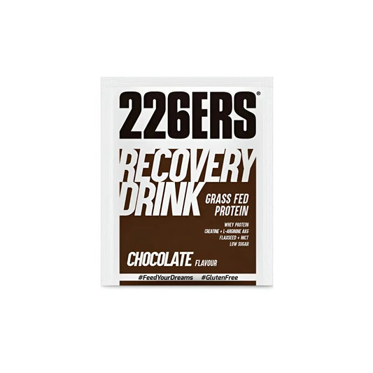 RECUPERADOR MUSCULAR 226ERS RECOVERY DRINK - Ultimate Gains