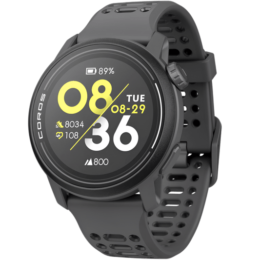 RELOJ GPS COROS PACE 3 - Ultimate Gains