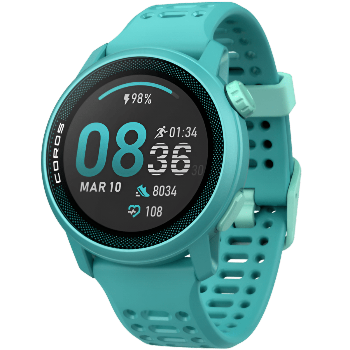 RELOJ GPS COROS PACE 3 - Ultimate Gains