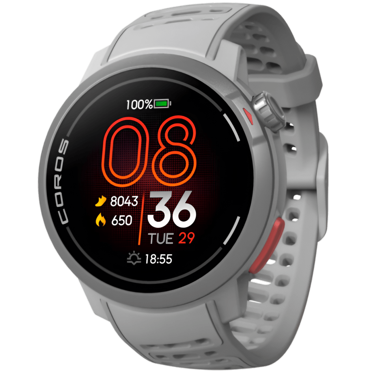 RELOJ GPS COROS PACE PRO - Ultimate Gains