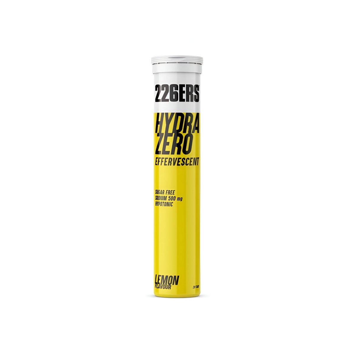 Sales Minerales 226ERS Hydrazero Effervescent Ultimate Gains 226ERS
