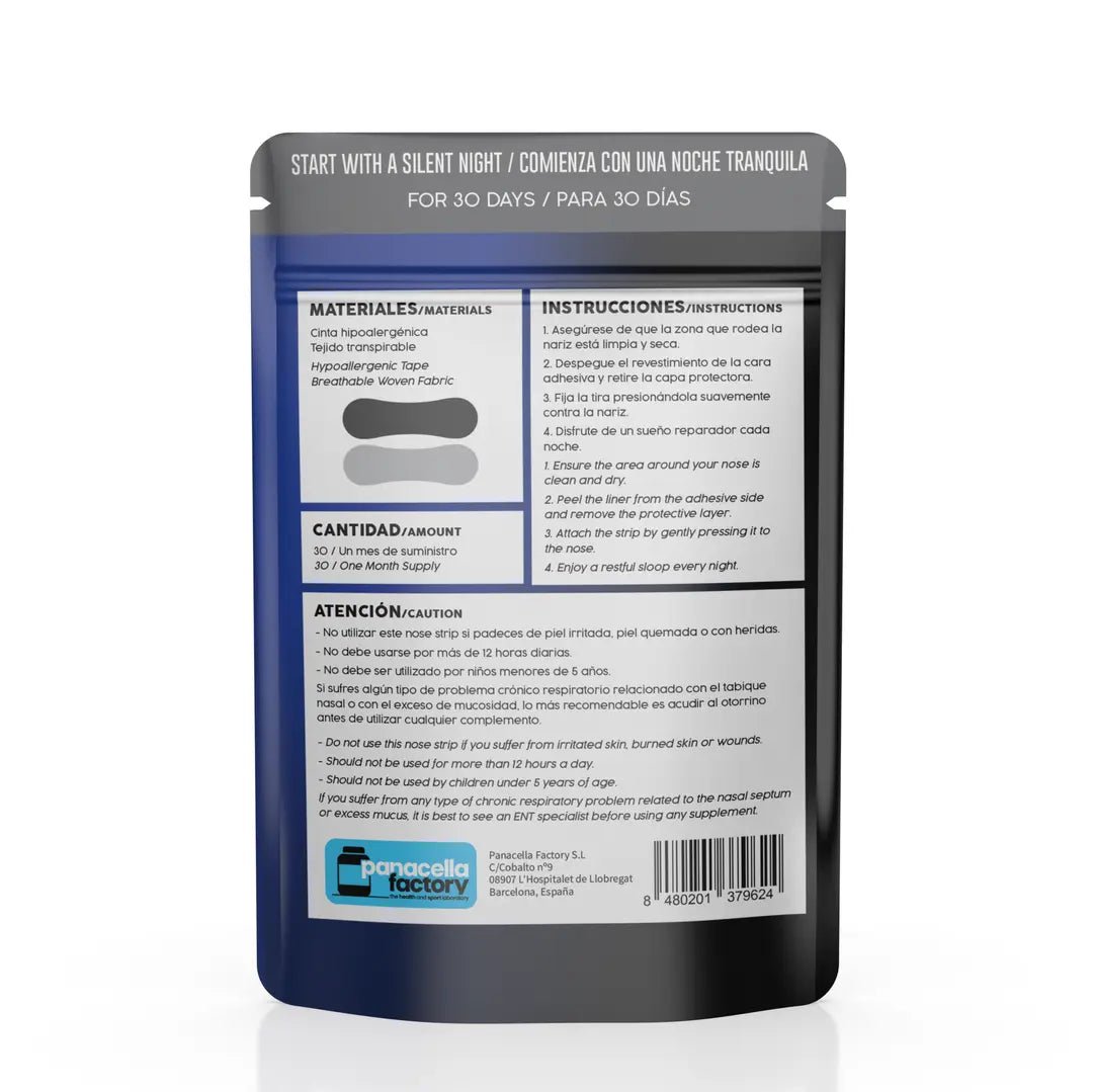 Tiras Nasales Gudslip Ultimate Gains Gudslip