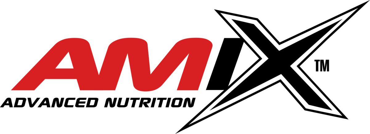 Amix - Ultimate Gains