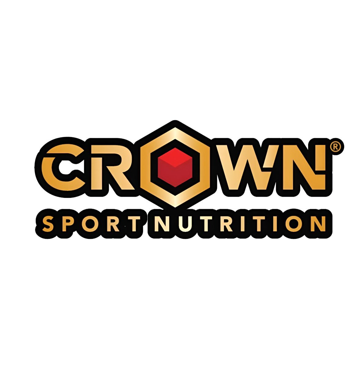 CROWN SPORT NUTRITION - Ultimate Gains