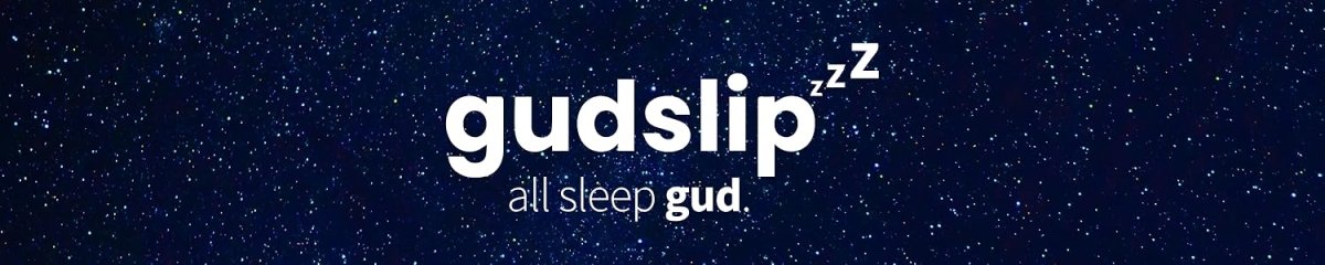 Gudslip - Ultimate Gains