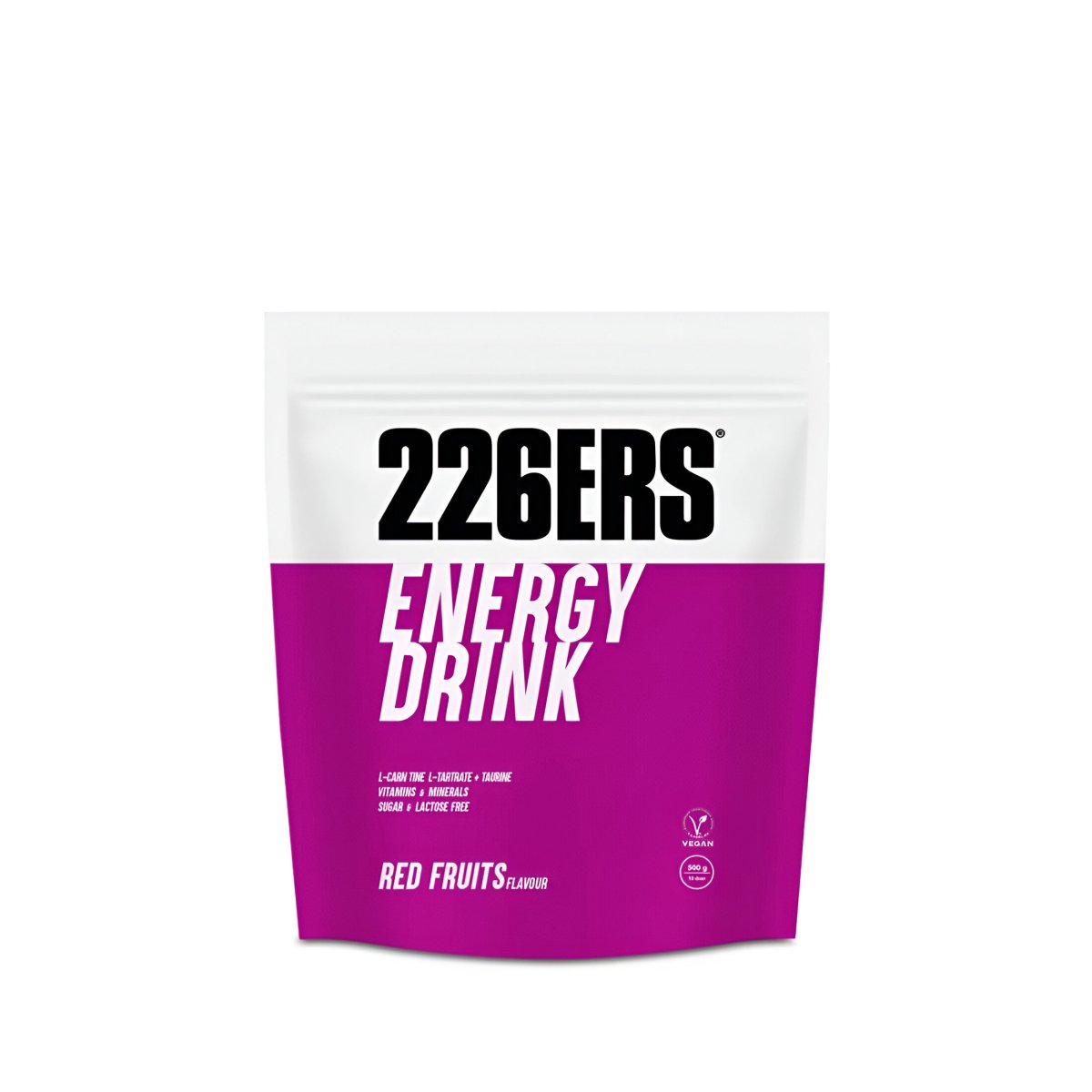 BEBIDA ENERGÉTICA 226ERS ENERGY DRINK - Ultimate Gains