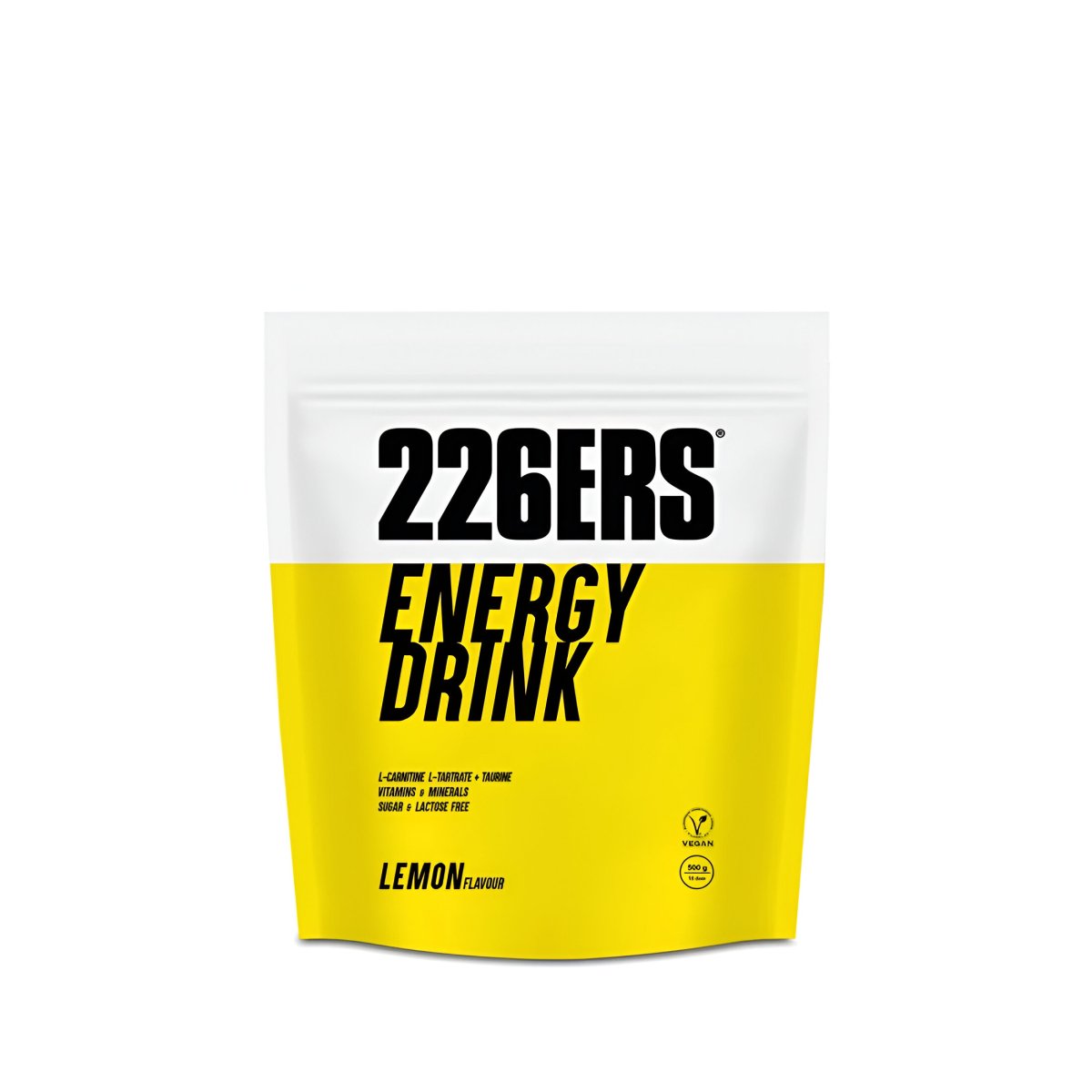 BEBIDA ENERGÉTICA 226ERS ENERGY DRINK - Ultimate Gains