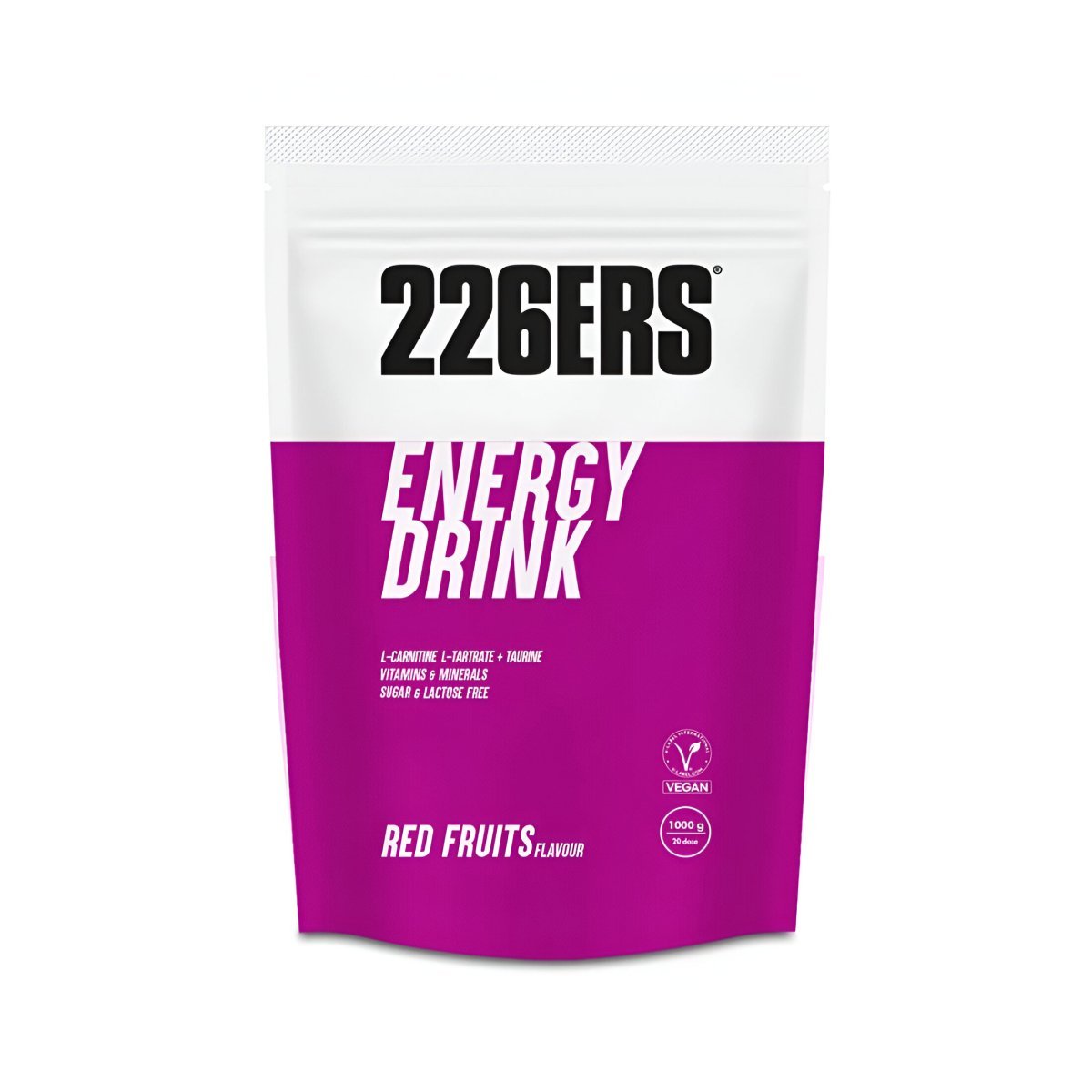 BEBIDA ENERGÉTICA 226ERS ENERGY DRINK - Ultimate Gains