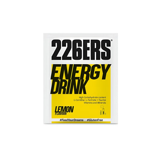 BEBIDA ENERGÉTICA 226ERS ENERGY DRINK - Ultimate Gains