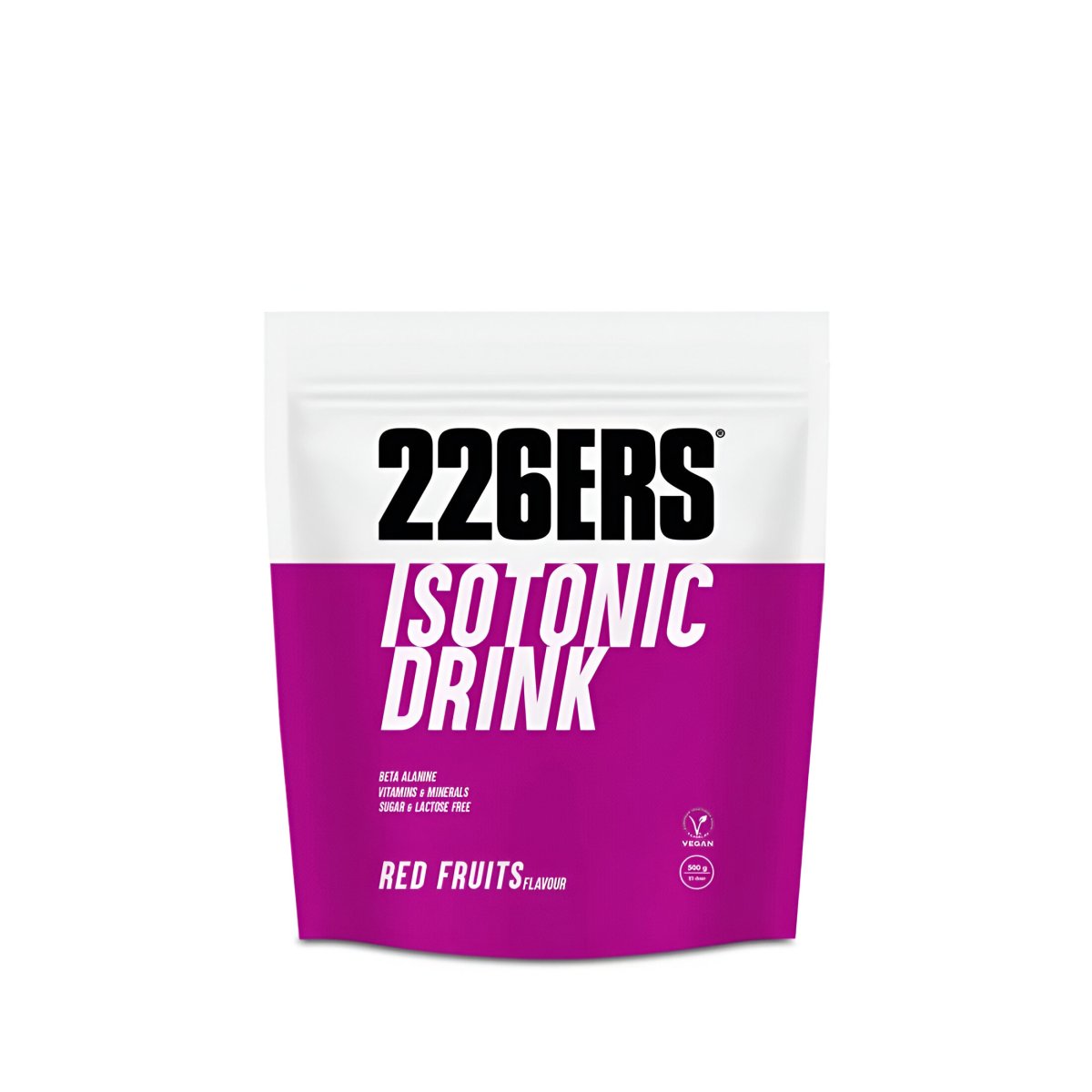 BEBIDA ISOTÓNICA 226ERS ISOTONIC DRINK - Ultimate Gains