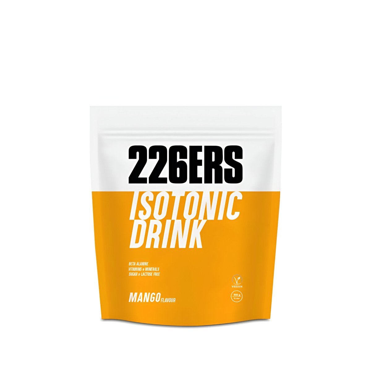 BEBIDA ISOTÓNICA 226ERS ISOTONIC DRINK - Ultimate Gains