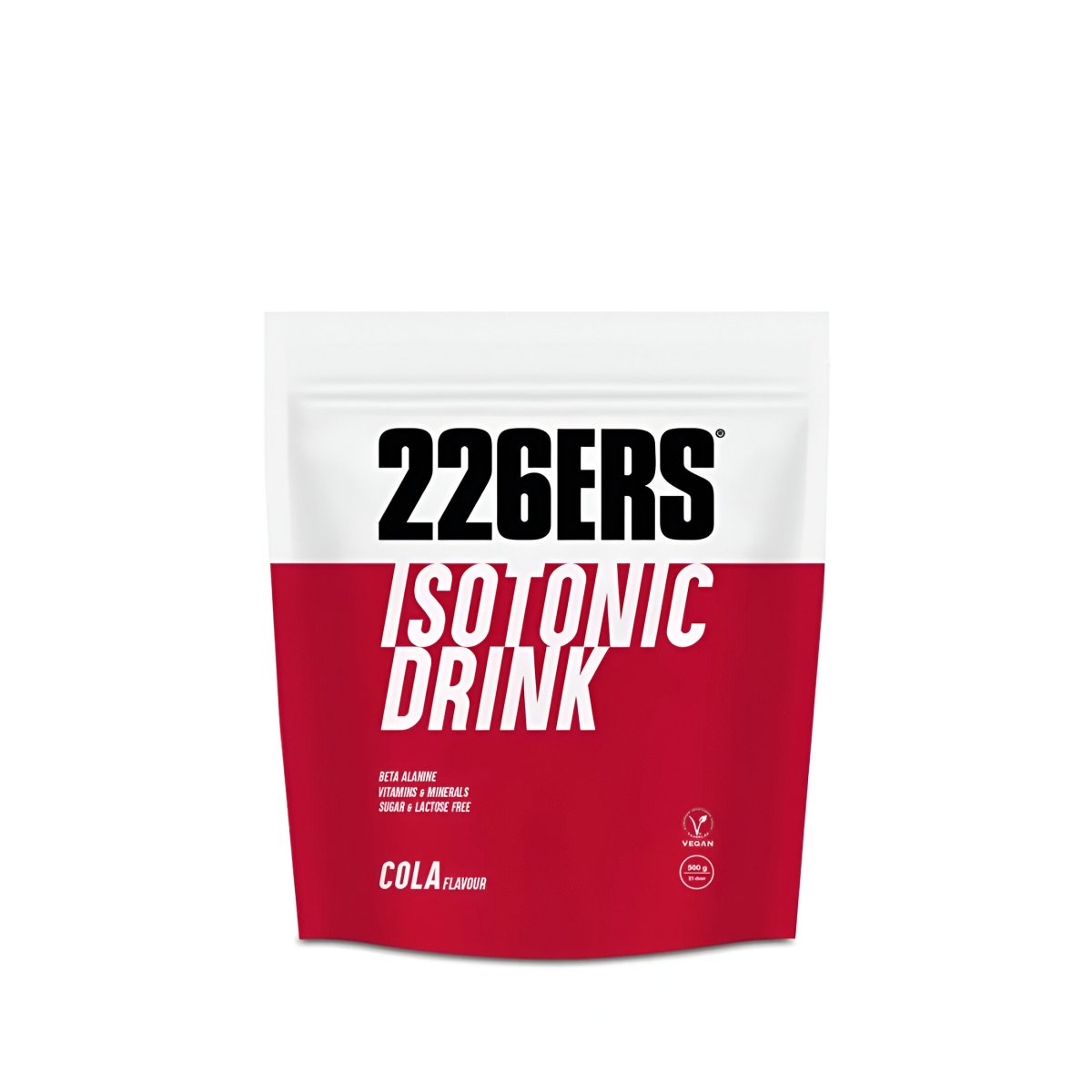 BEBIDA ISOTÓNICA 226ERS ISOTONIC DRINK - Ultimate Gains