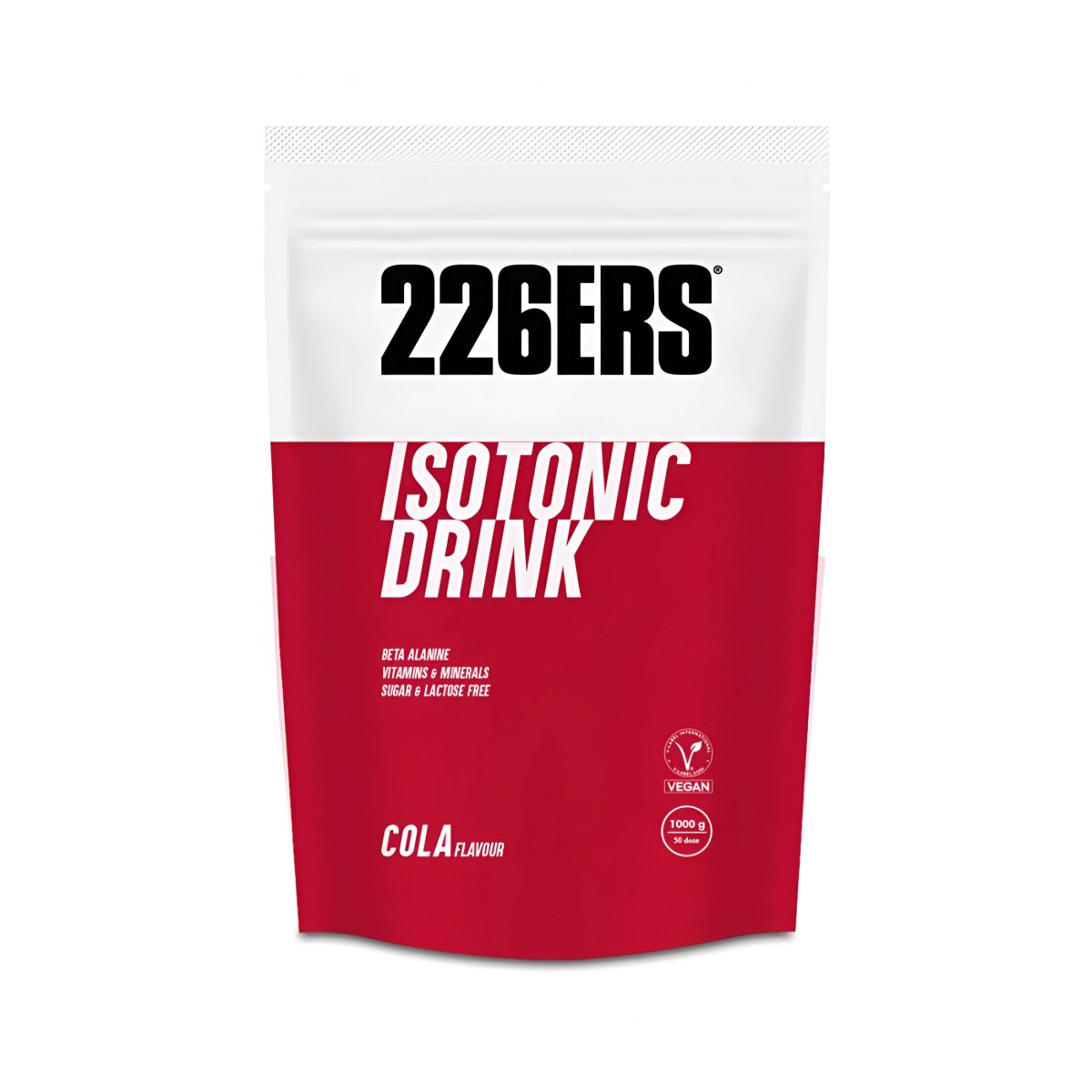 BEBIDA ISOTÓNICA 226ERS ISOTONIC DRINK - Ultimate Gains