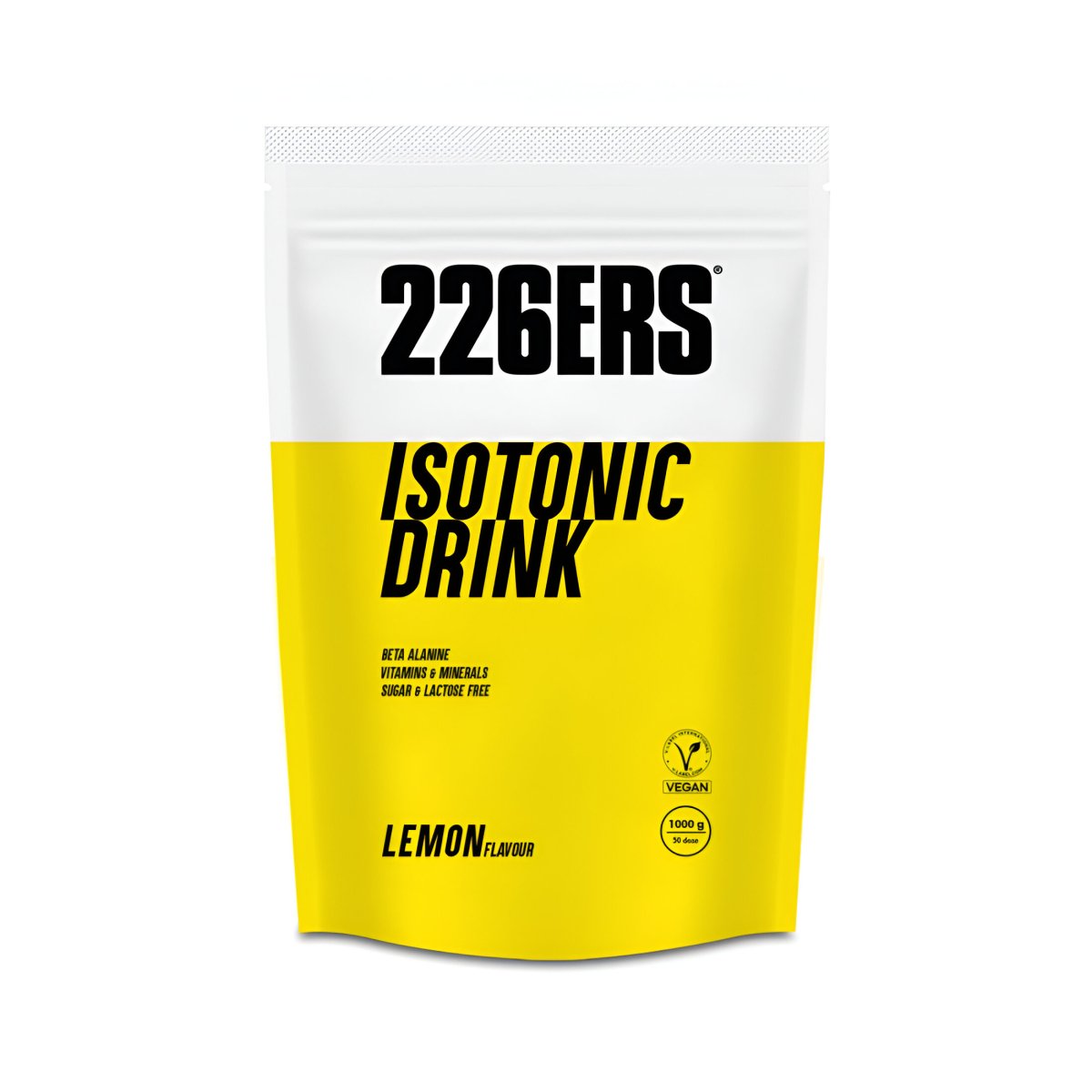 BEBIDA ISOTÓNICA 226ERS ISOTONIC DRINK - Ultimate Gains