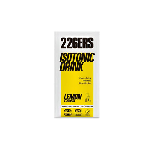 BEBIDA ISOTÓNICA 226ERS ISOTONIC DRINK - Ultimate Gains