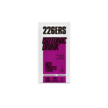 BEBIDA ISOTÓNICA 226ERS ISOTONIC DRINK - Ultimate Gains