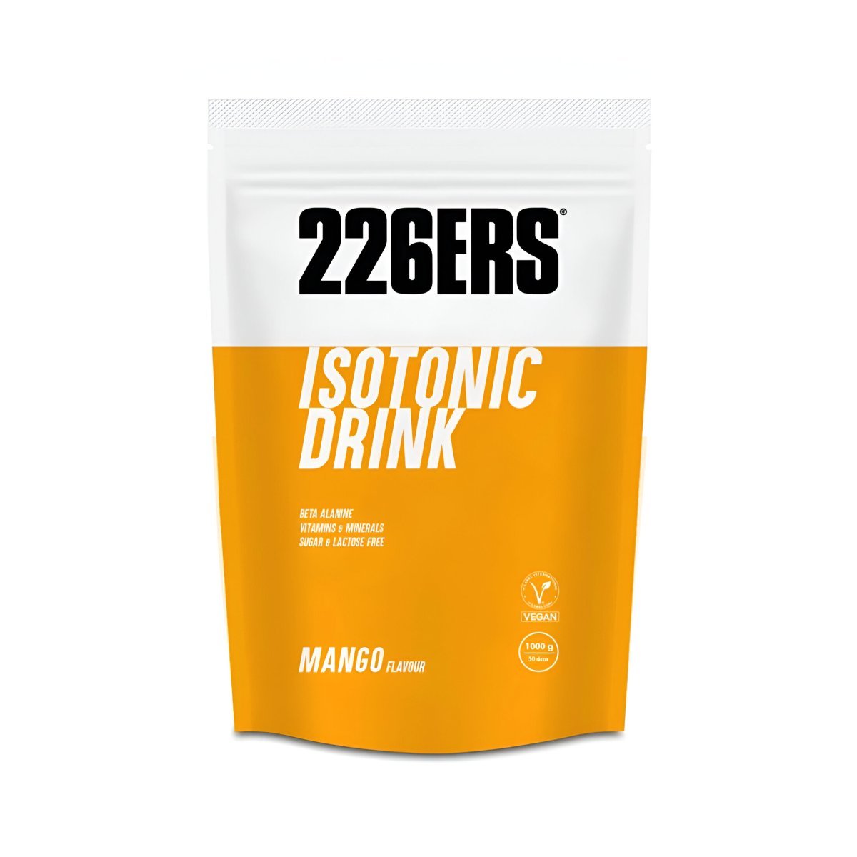 BEBIDA ISOTÓNICA 226ERS ISOTONIC DRINK - Ultimate Gains