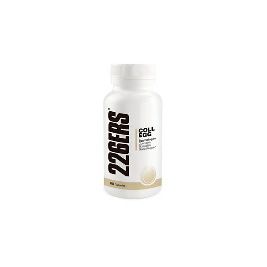 COLL EGG 226ERS EGGSHELL MEMBRANE ESM® 60 CÁPSULAS - Ultimate Gains