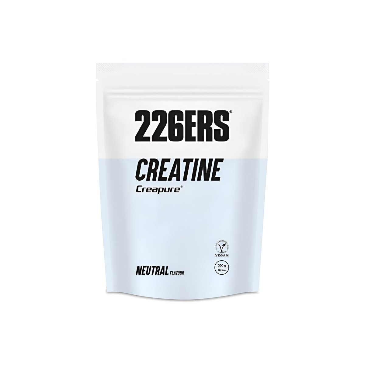 CREATINA CREAPURE 226ERS 100% MONOHIDRATO 300G - Ultimate Gains