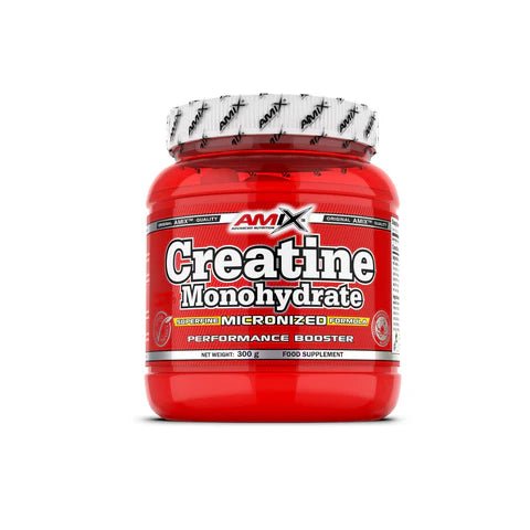 Creatina Monohidrato Amix 300g Ultimate Gains Amix
