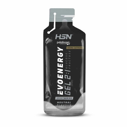 Evoenergy Gel con Cafeína HSN Ultimate Gains HSN