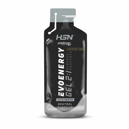 Evoenergy Gel sin Cafeína HSN Ultimate Gains HSN