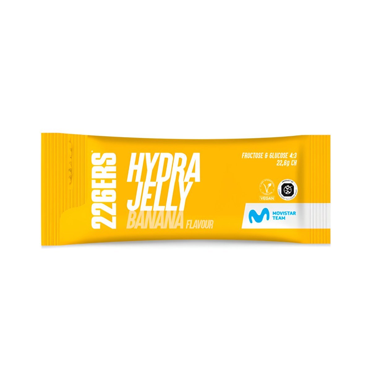 GEL ENERGÉTICO 226ERS HYDRAJELLY - Ultimate Gains