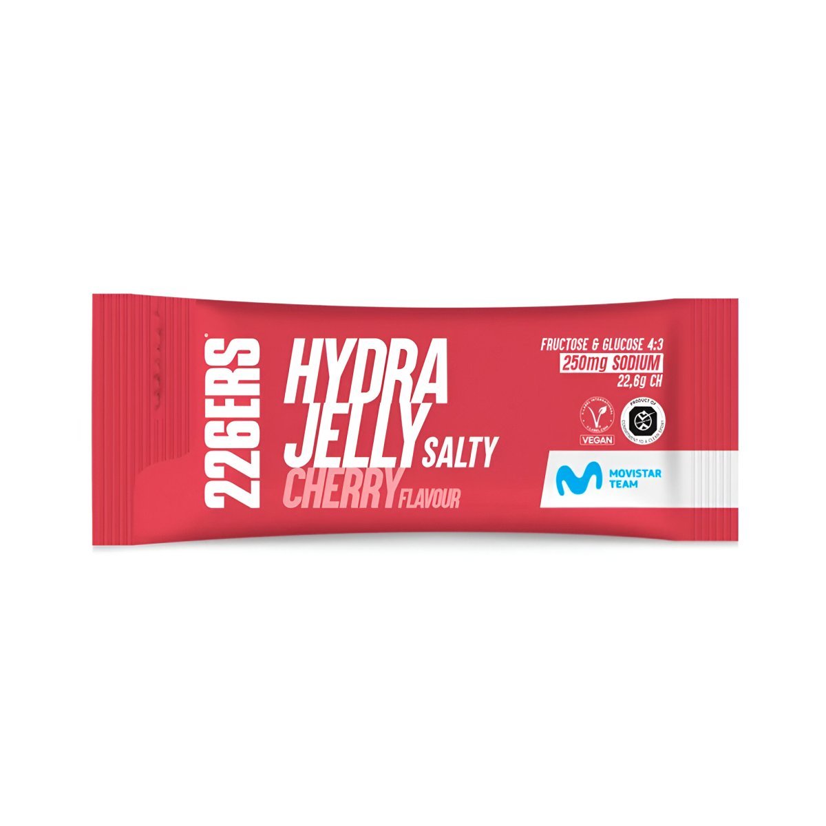 GEL ENERGÉTICO 226ERS HYDRAJELLY - Ultimate Gains