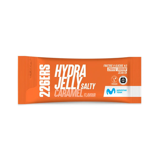 GEL ENERGÉTICO 226ERS HYDRAJELLY - Ultimate Gains