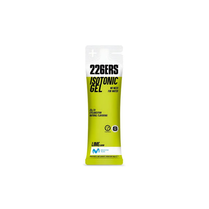 GEL ISOTÓNICO 226ERS ISOTONIC GEL - Ultimate Gains