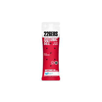 GEL ISOTÓNICO 226ERS ISOTONIC GEL - Ultimate Gains