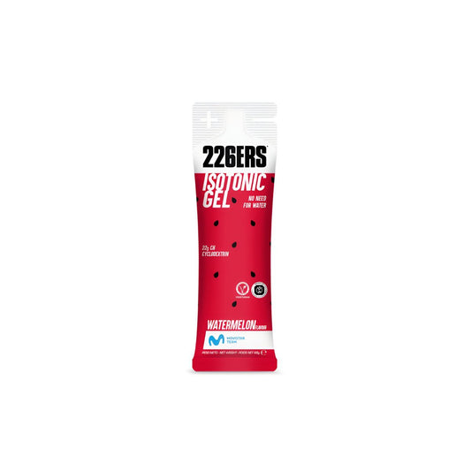 GEL ISOTÓNICO 226ERS ISOTONIC GEL - Ultimate Gains