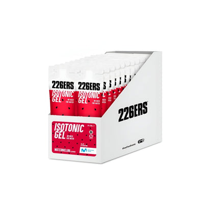 GEL ISOTÓNICO 226ERS ISOTONIC GEL - Ultimate Gains