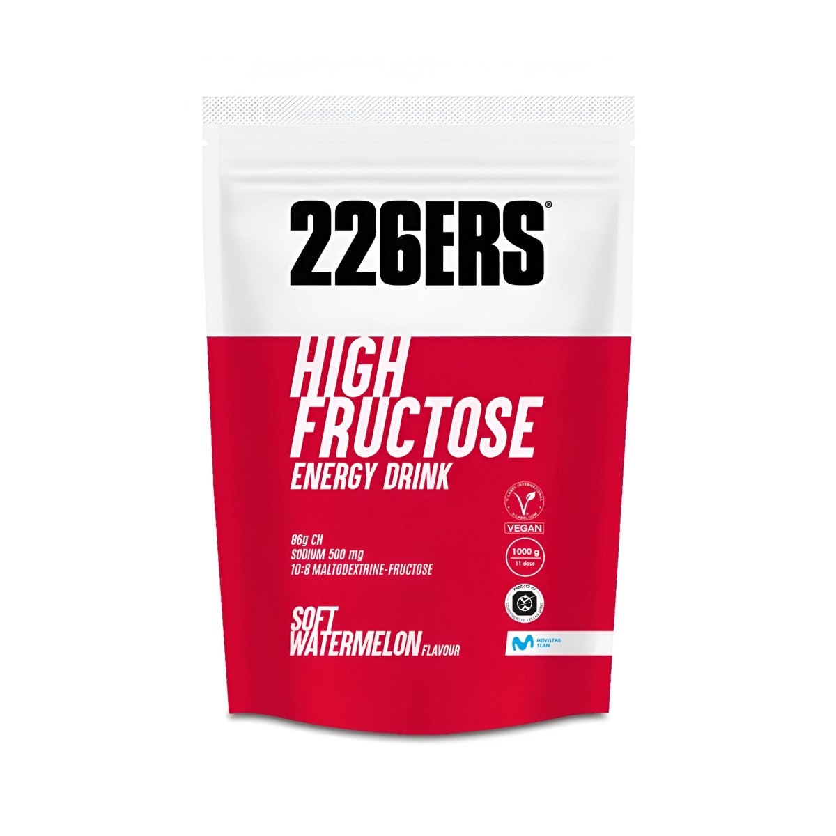 HIGH FRUCTOSE 226ERS ENERGY DRINK - Ultimate Gains