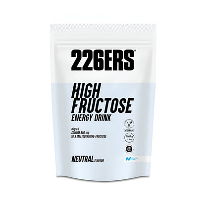 HIGH FRUCTOSE 226ERS ENERGY DRINK - Ultimate Gains