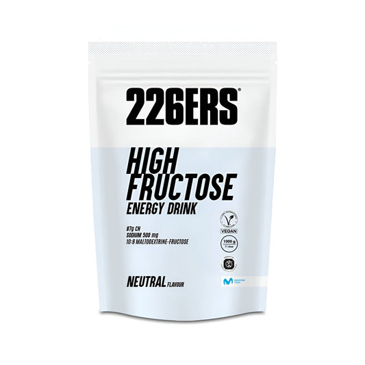 HIGH FRUCTOSE 226ERS ENERGY DRINK - Ultimate Gains