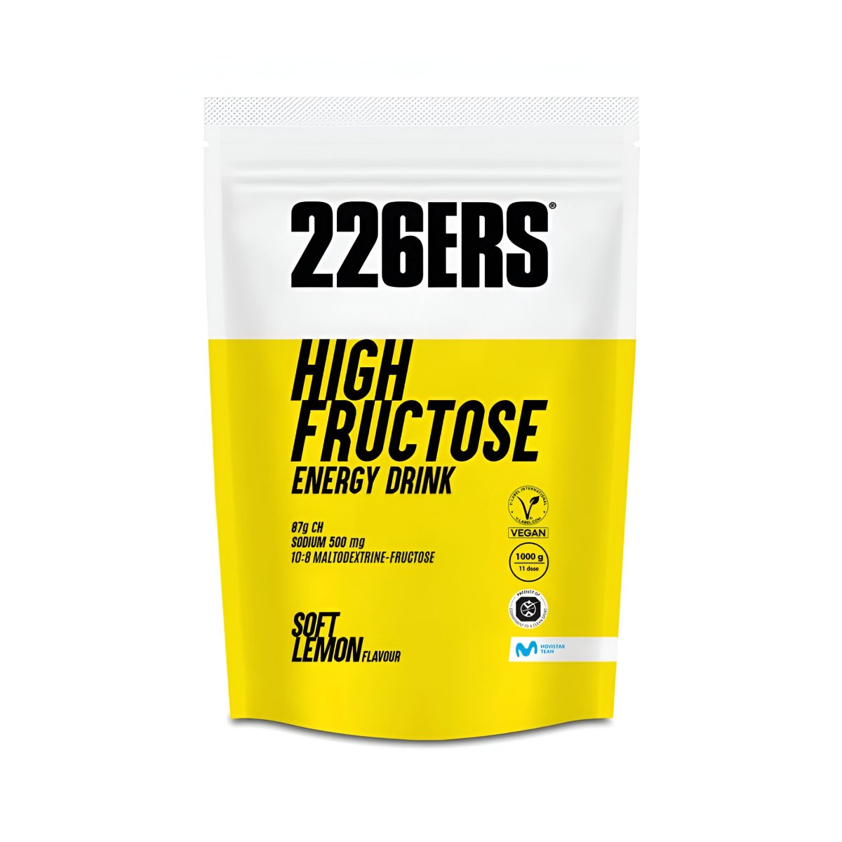 HIGH FRUCTOSE 226ERS ENERGY DRINK - Ultimate Gains