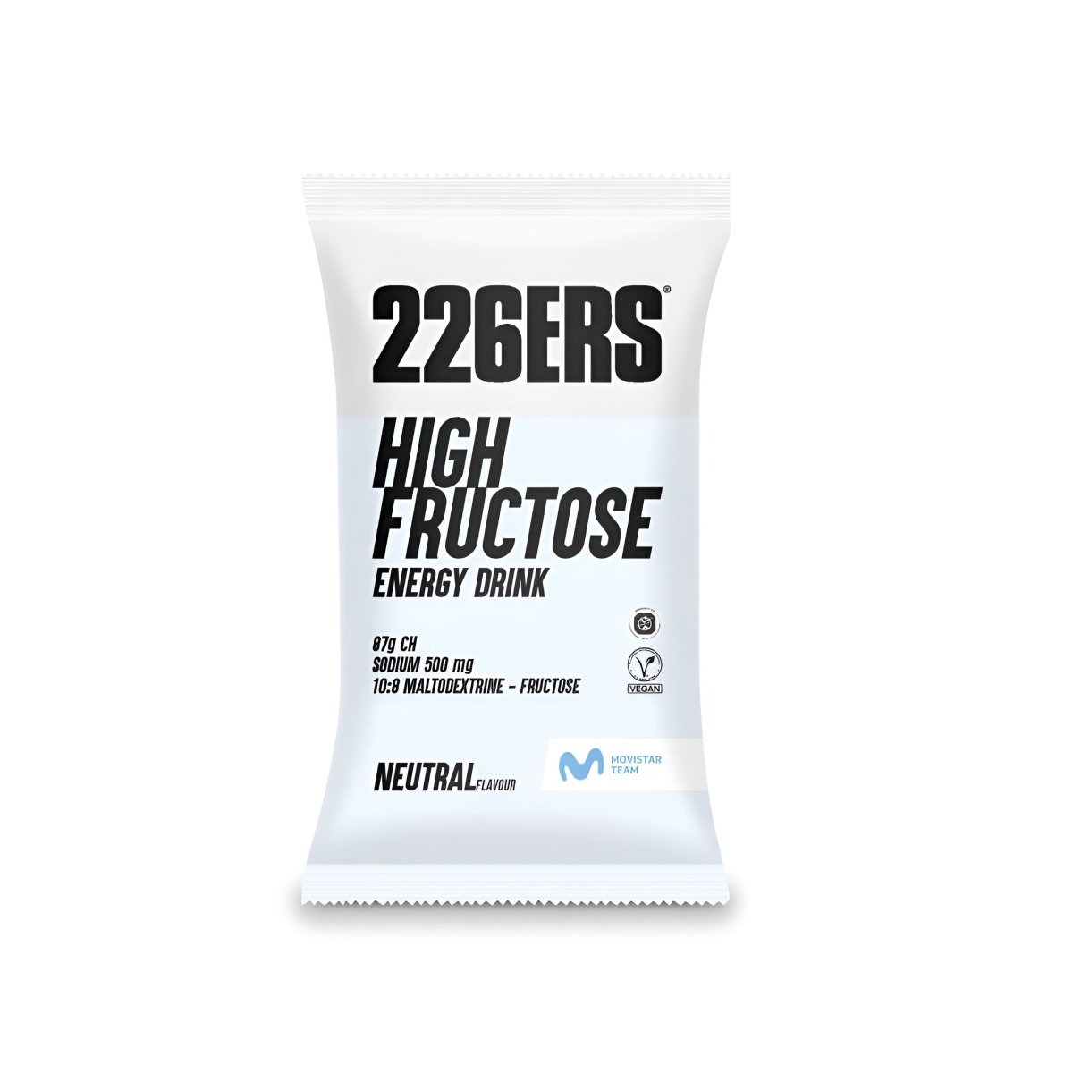 HIGH FRUCTOSE 226ERS ENERGY DRINK - Ultimate Gains