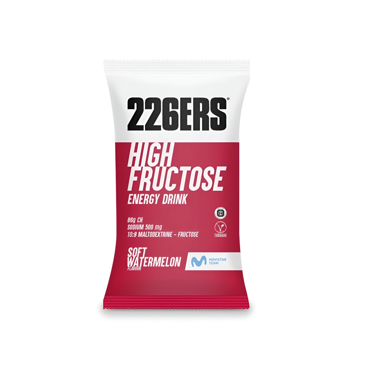HIGH FRUCTOSE 226ERS ENERGY DRINK - Ultimate Gains