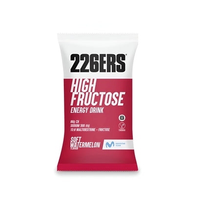 HIGH FRUCTOSE 226ERS ENERGY DRINK - Ultimate Gains
