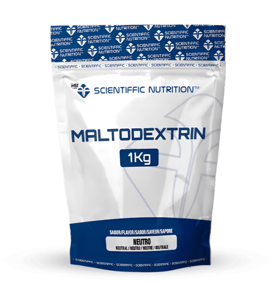 MALTODEXTRINA SCIENTIFFIC NUTRITION 1KG - Ultimate Gains