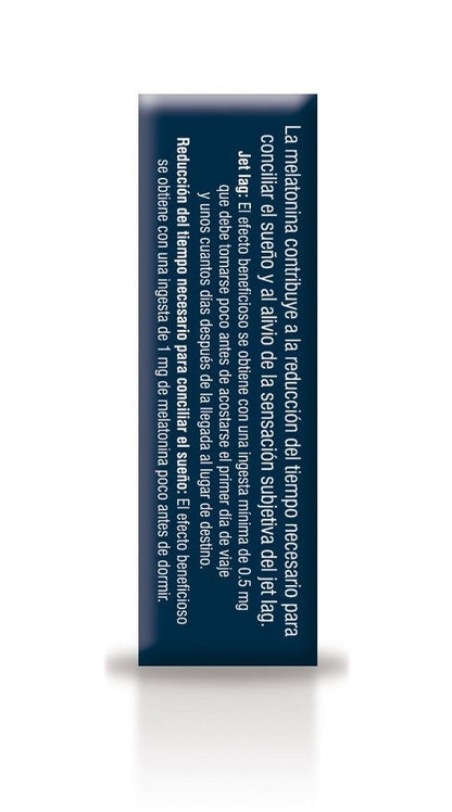 Melatonina Forte Soria Natural 90 Comprimidos Ultimate Gains Soria Natural