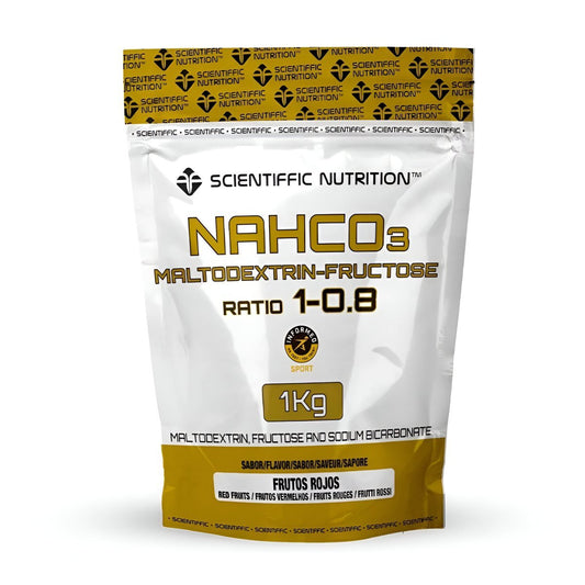 NAHCO3 SCIENTIFFIC NUTRITION MALTODEXTRINA - FRUCTOSA 1KG - Ultimate Gains